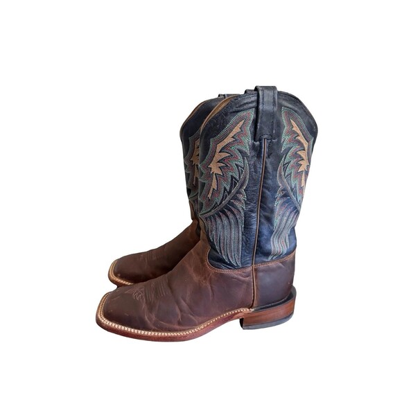 Tony Lama Shoes - Tony Lama Women's Western Boots San Saba DAVA Cowgirl Boots K4579L US SZ 8 C
